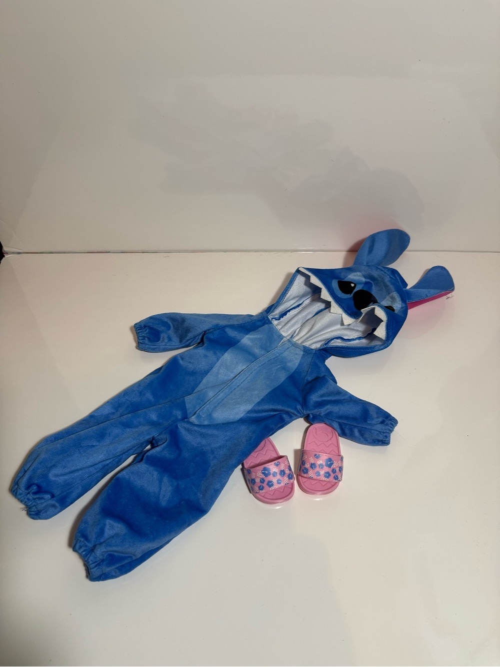Disneys ILY FOREVER Inspired By Stitch 18” Doll Outfit